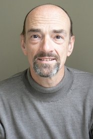 Philippe Caulier portrait