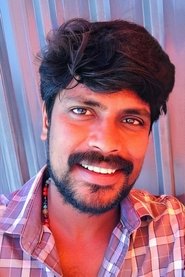 Mohan Dachu portrait