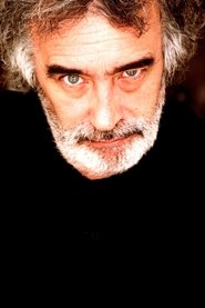 José Luis Matienzo portrait