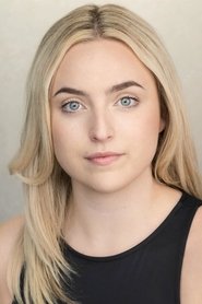 Rebecca McCellend portrait