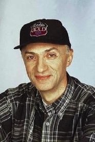Nico Mastorakis portrait