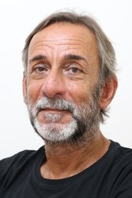 Haluk Yüce portrait