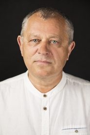 Tadeusz Chudecki portrait