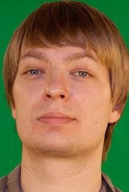 Pyotr Ivaschenko portrait