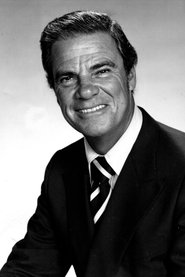 Bert Parks portrait