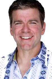 Eric Gruendemann portrait