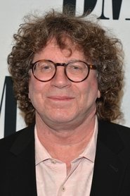Randy Edelman portrait