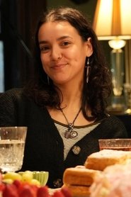 Emili Weintraub portrait