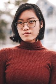 Carol Nguyen portrait