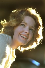 Claire Griswold portrait