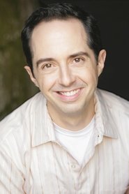 Ed Kross portrait
