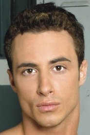 Tyler Gunn portrait