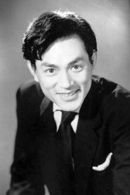 Kōji Nanbara portrait