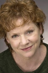 Becky Ann Baker portrait