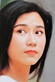 Angela Pang portrait