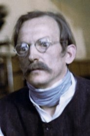 Jerzy Obłamski portrait
