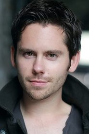 Martin Delaney portrait