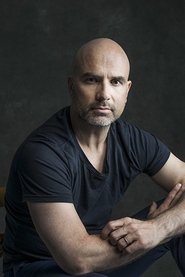 Niklas Gundersen portrait
