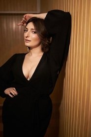 Anastasia Orujova portrait