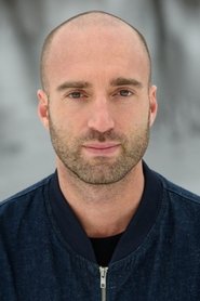 Jake Meginsky portrait