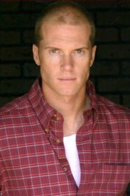 Kevin Patrick Burke portrait