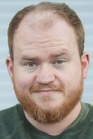 Peter Jaymes Jr. portrait