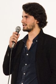Marino Darés portrait