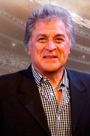 Ubaldo Fillol portrait