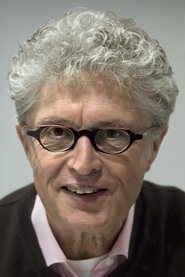 Jacques D'Ancona portrait