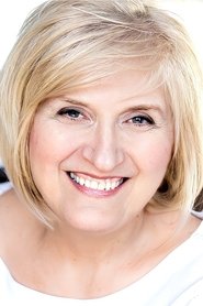 Kim Handysides portrait