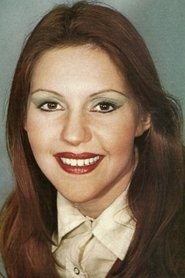 Maria Eugênia de Domênico portrait