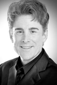 Sal Viviano portrait