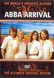 Abba: Arrival poster