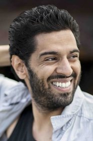 Anuresh Rattan portrait