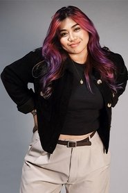 Jhoanna San Juan portrait