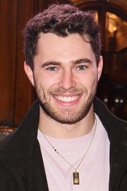 Curtis Pritchard portrait