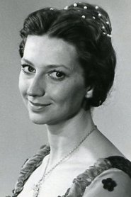 Valentina Kosobutskaya portrait
