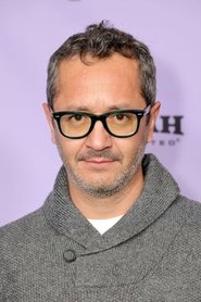 Gonzalo Molina portrait