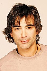 Sagvan Tofi portrait