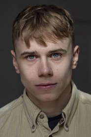 Magnús Mariuson portrait