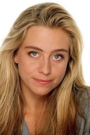 Sophie Dix portrait