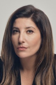 Şebnem Bozoklu portrait