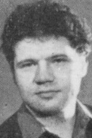 Yevgeniy Myznikov portrait