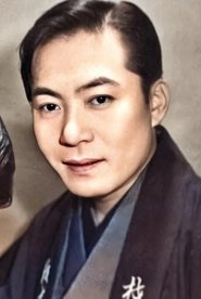 Yūji Nanto portrait