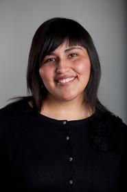 Sierra Teller Ornelas portrait