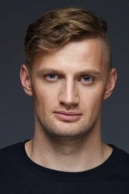 Aleksandr Udaltsov portrait