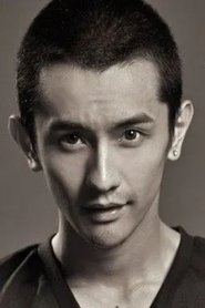 Kang Enhe portrait