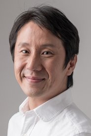 Taiju Okayasu portrait