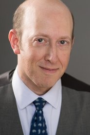 Steve Routman portrait
