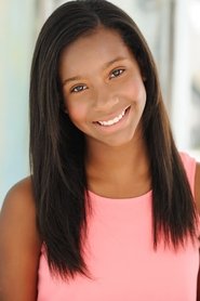 Leilah Marie Giddens portrait